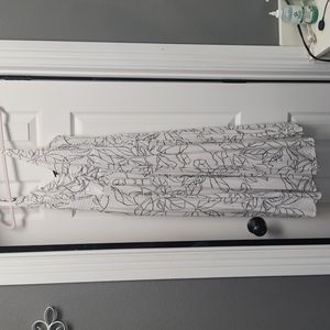 Torrid Midi Length Dress Size 00